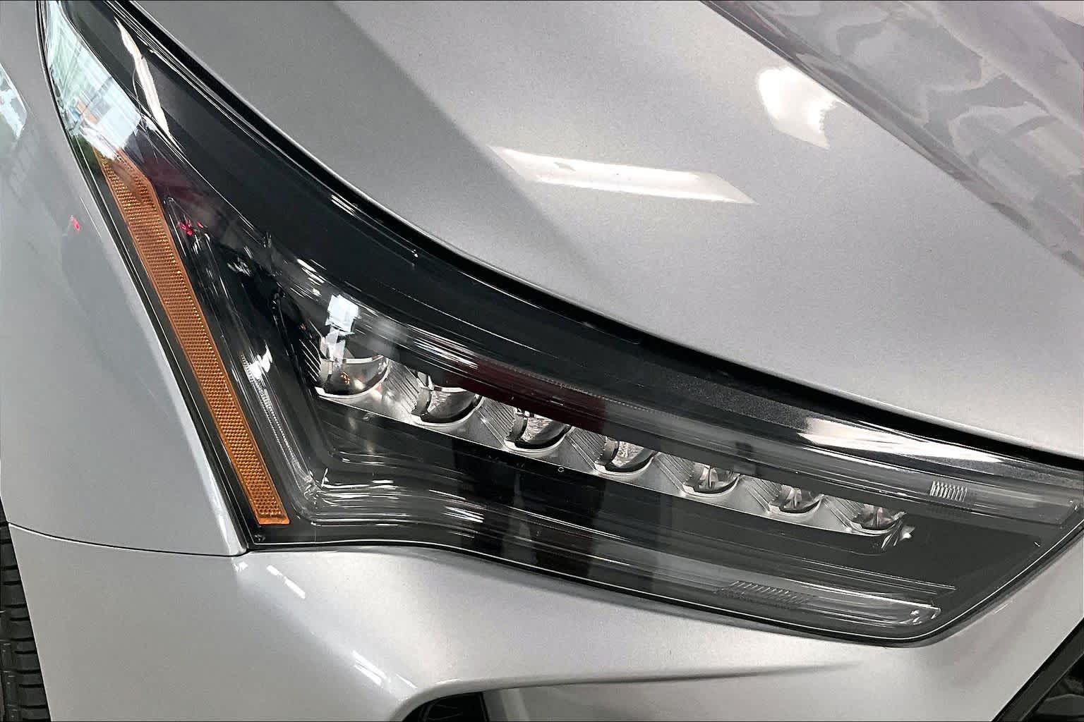 Thumbnail: 2023 Acura RDX - 29