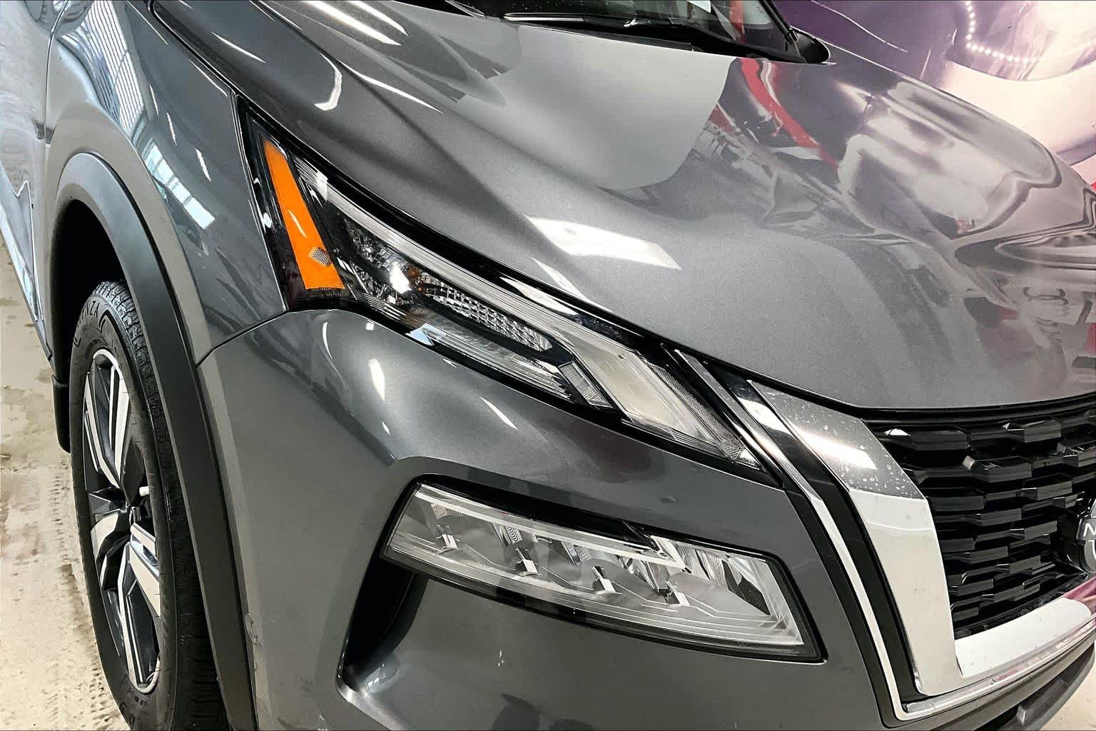 Thumbnail: 2023 Nissan Rogue - 28