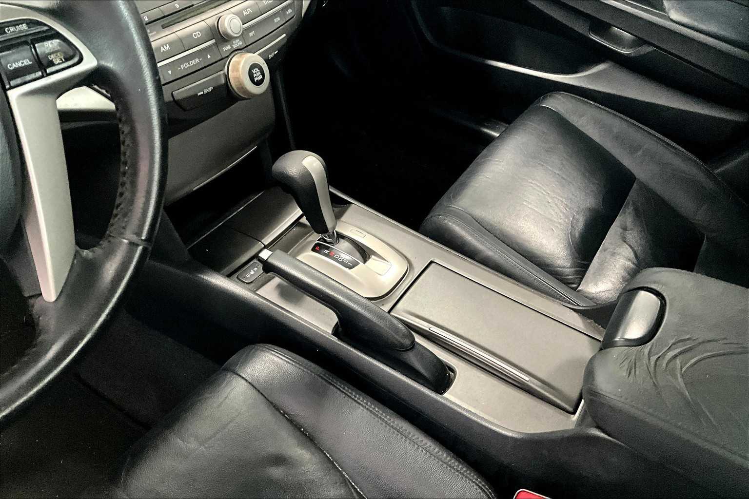 Thumbnail: 2011 Honda Accord - 12