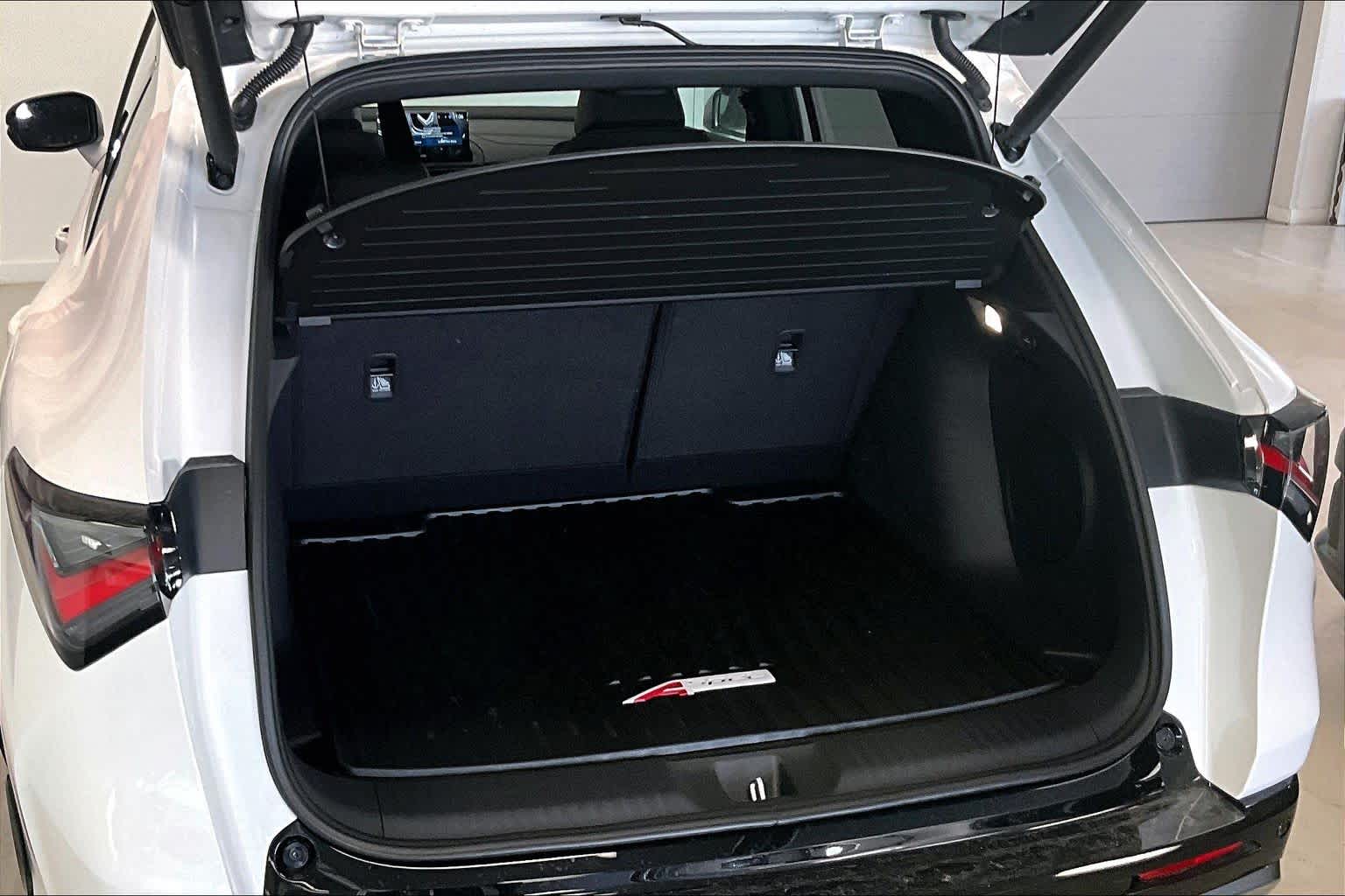 Thumbnail: 2026 Acura ADX - 19