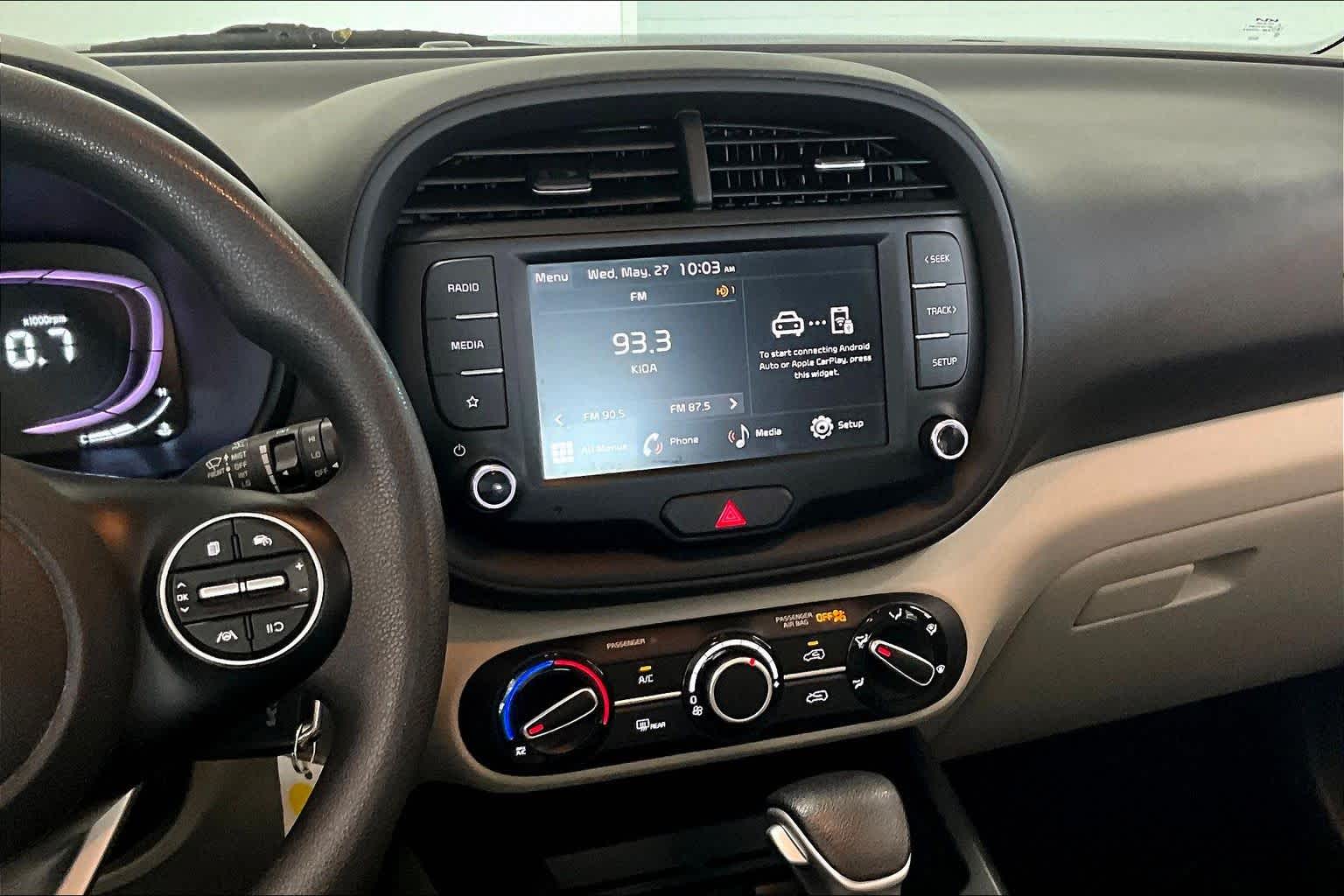 Thumbnail: 2023 Kia Soul - 13