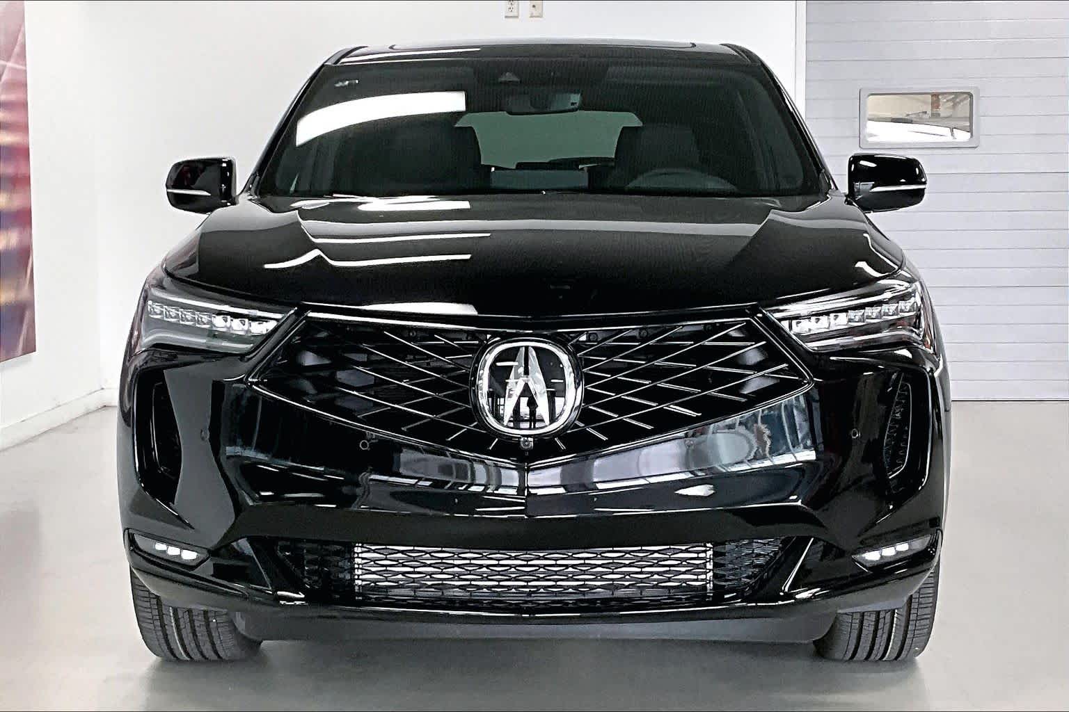 Thumbnail: 2026 Acura RDX - 6
