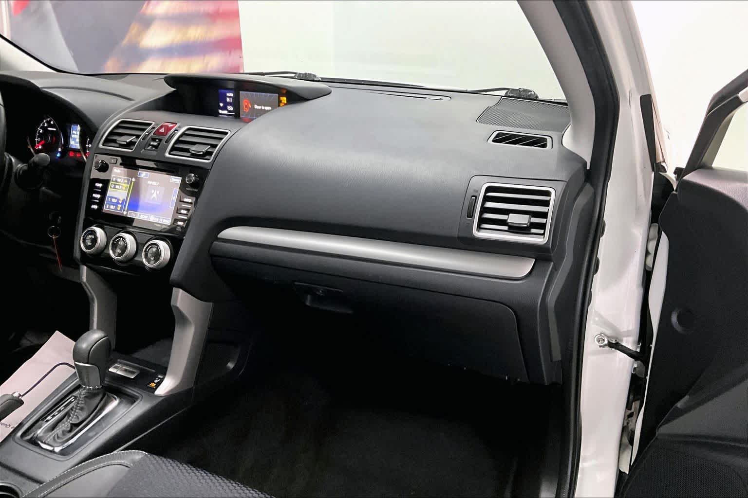 Thumbnail: 2018 Subaru Forester - 19