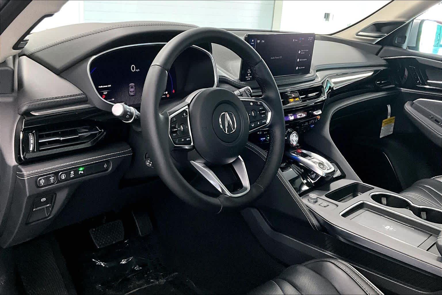 Thumbnail: 2026 Acura MDX - 2