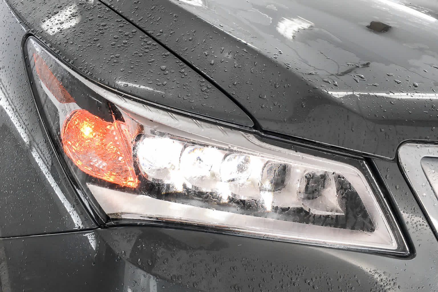 Thumbnail: 2016 Acura MDX - 29