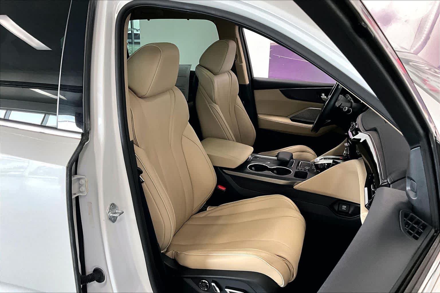 Thumbnail: 2023 Acura MDX - 12