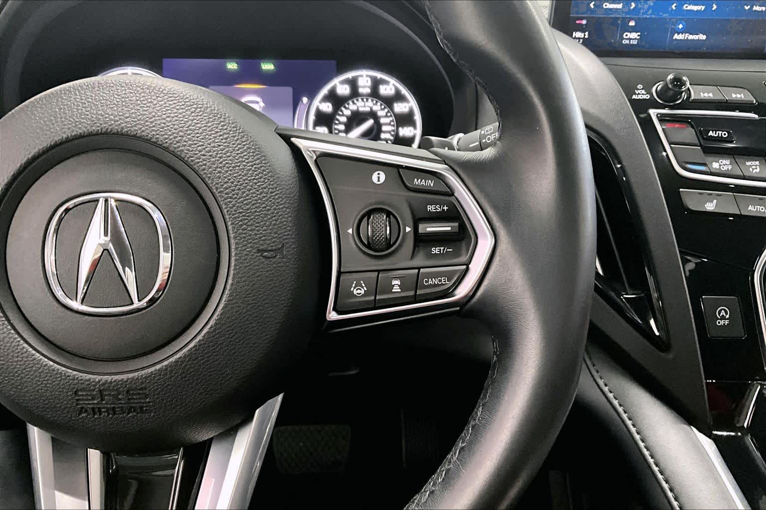 Thumbnail: 2019 Acura RDX - 23