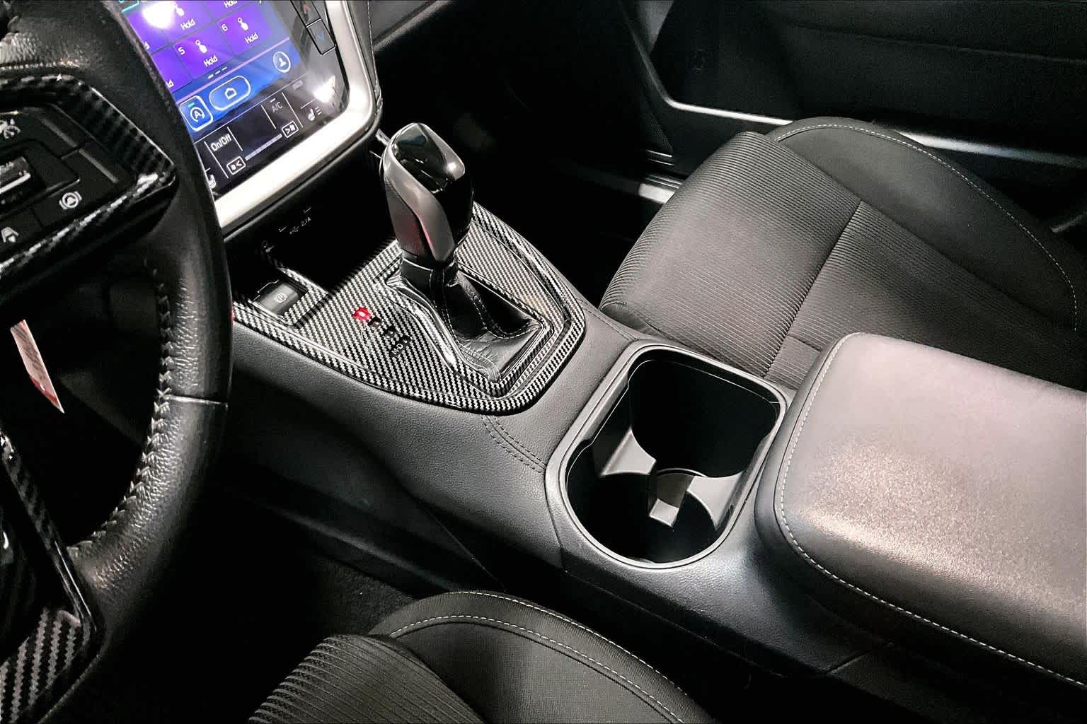 Thumbnail: 2021 Subaru Legacy - 15