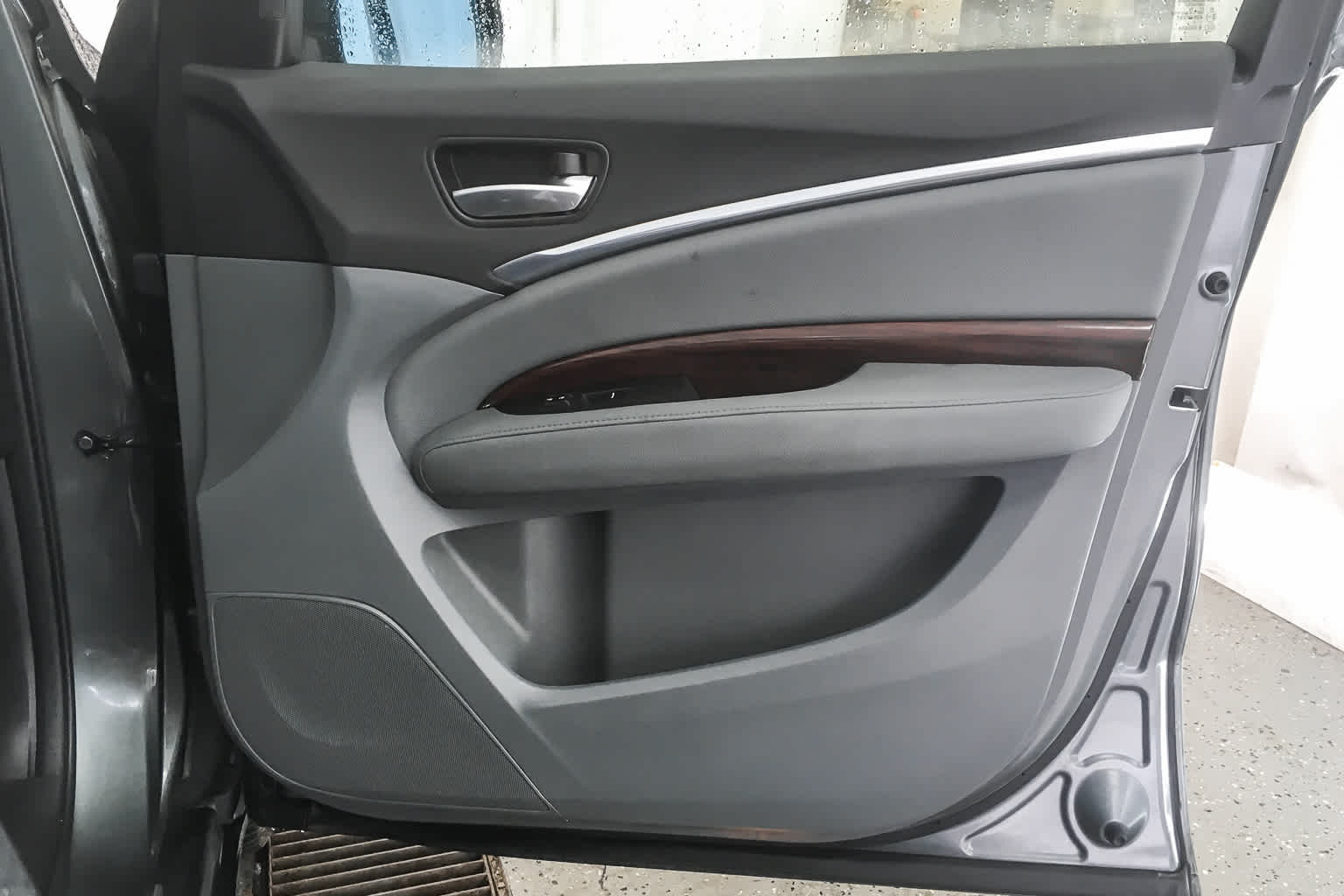 Thumbnail: 2016 Acura MDX - 27