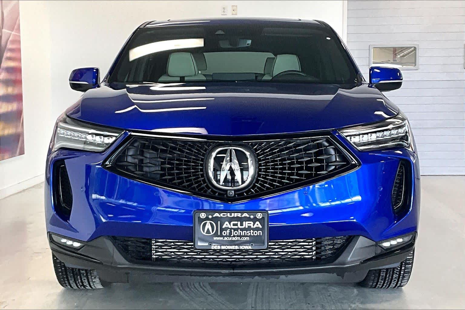 Thumbnail: 2024 Acura RDX - 5