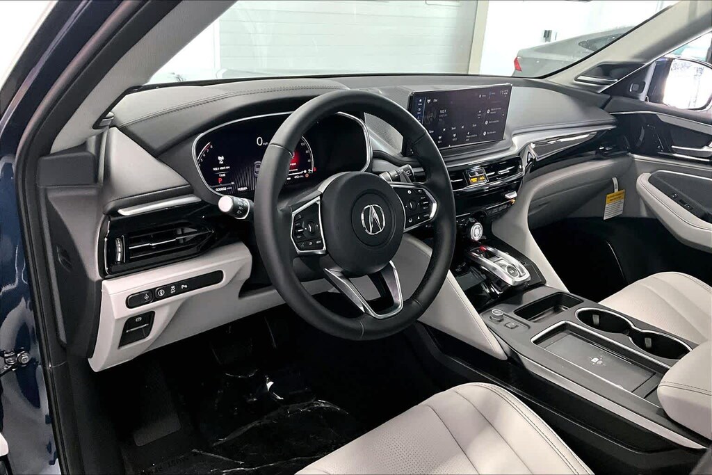 New 2026 Acura MDX SH-AWD Technology Package SUV