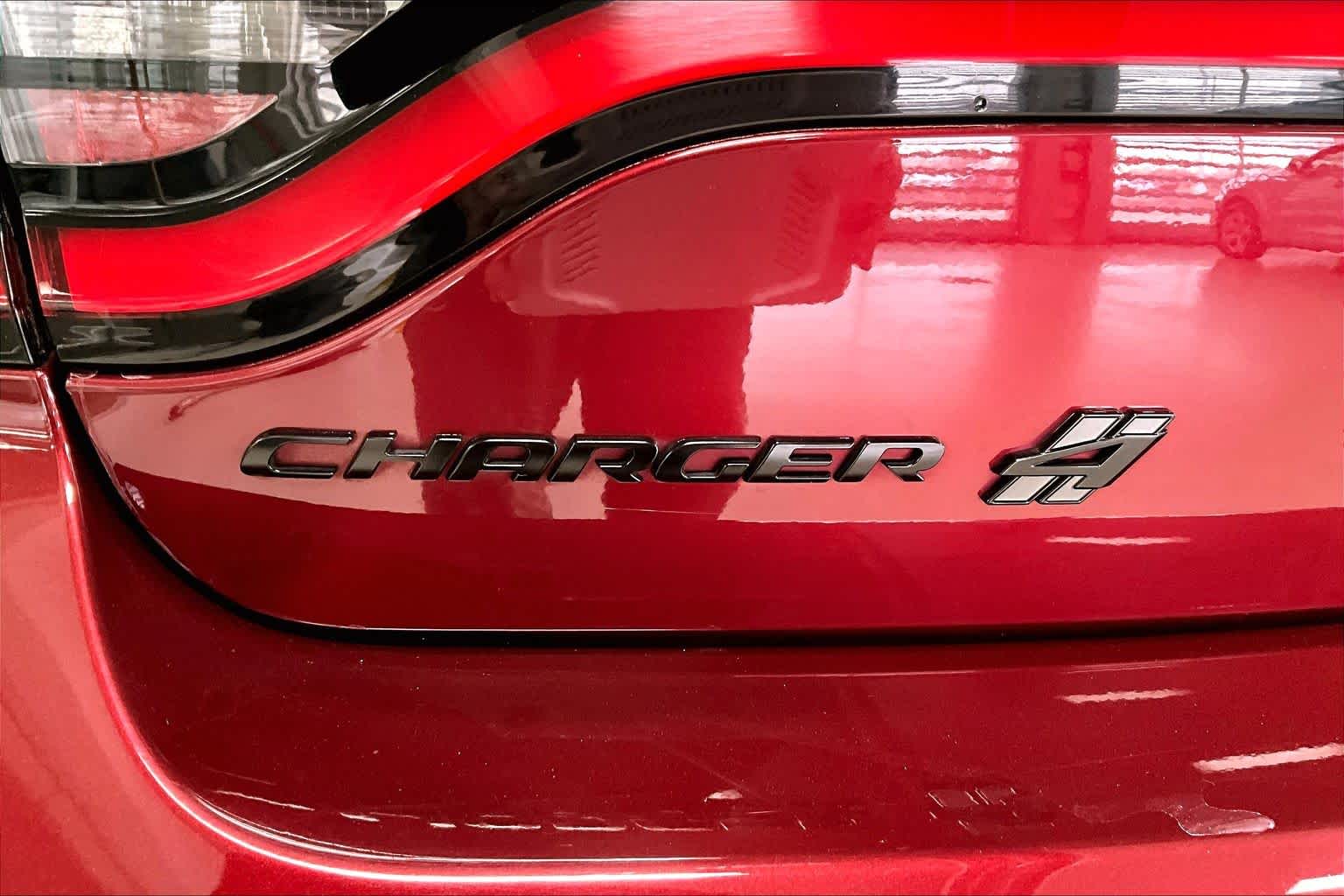 Thumbnail: 2020 Dodge Charger - 7