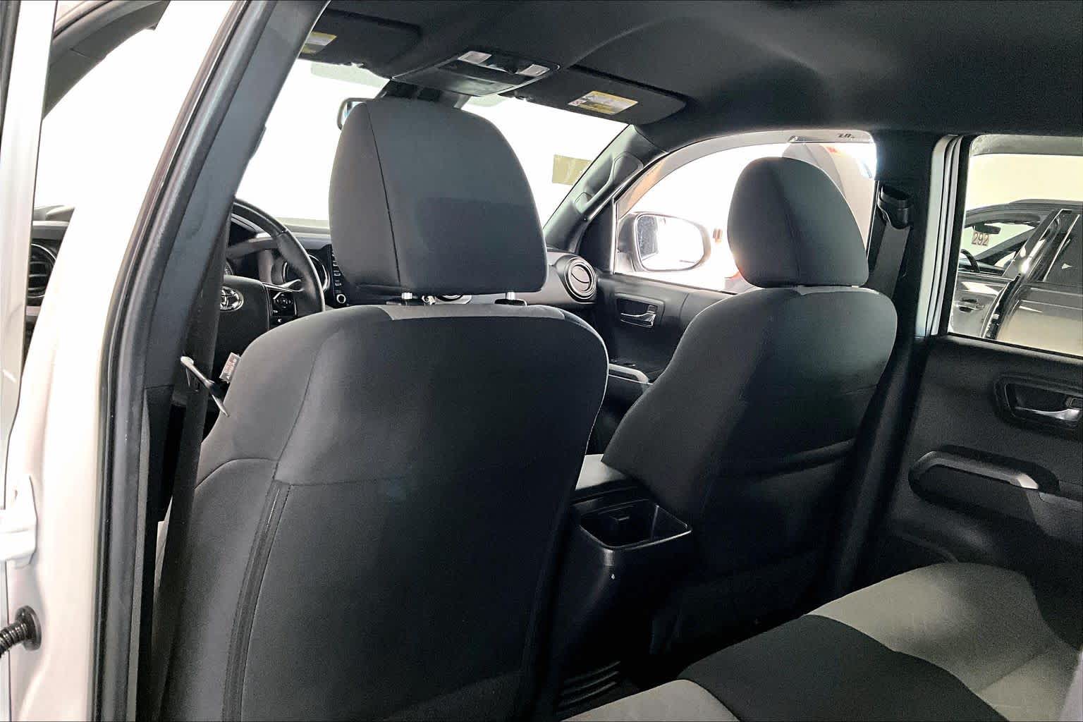 Thumbnail: 2023 Toyota Tacoma - 11