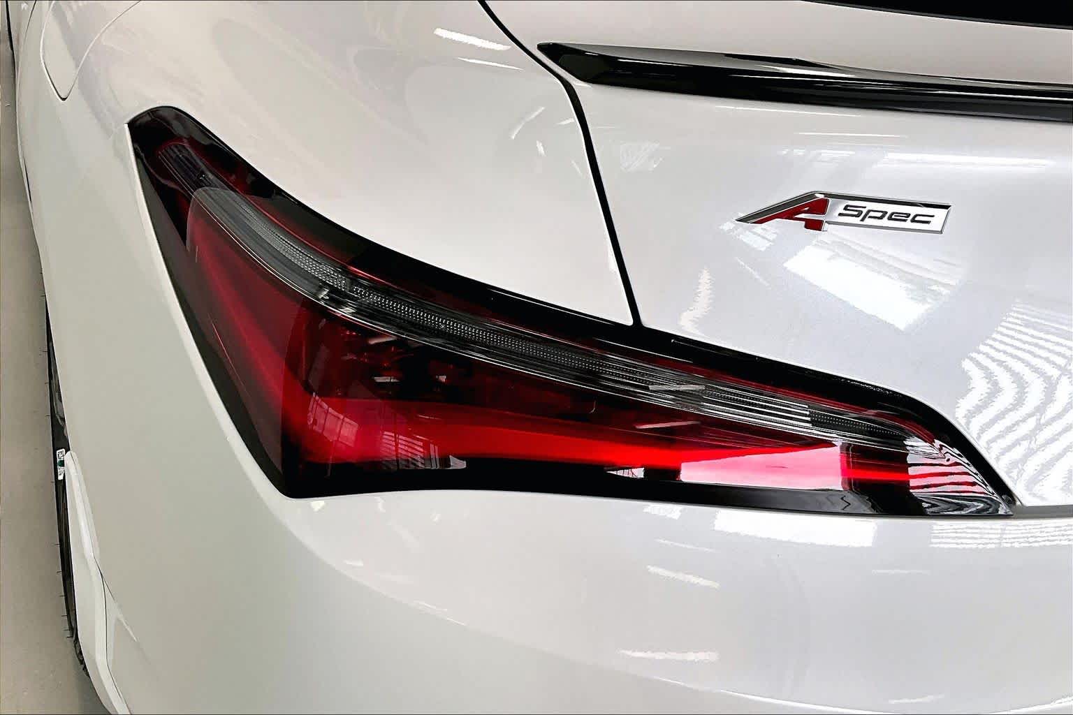 Thumbnail: 2023 Acura Integra - 30