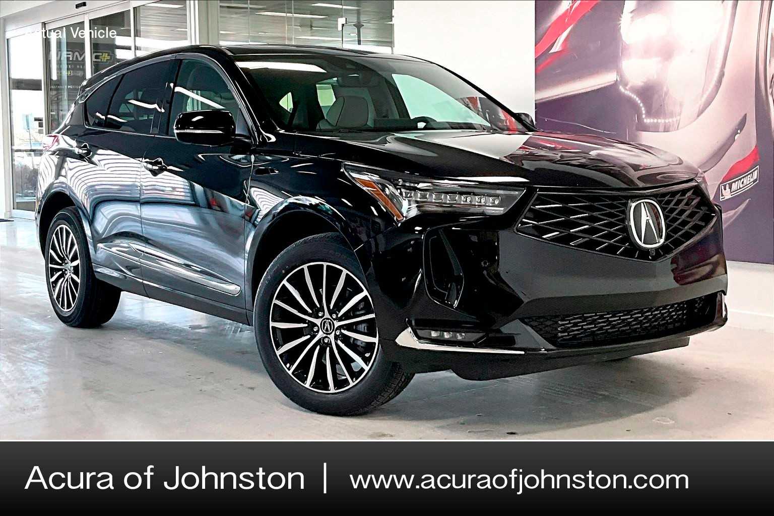 Thumbnail: 2026 Acura RDX - 20