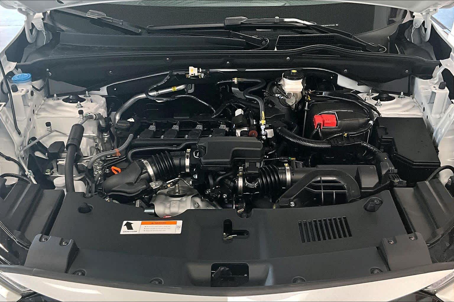 Thumbnail: 2026 Acura ADX - 9