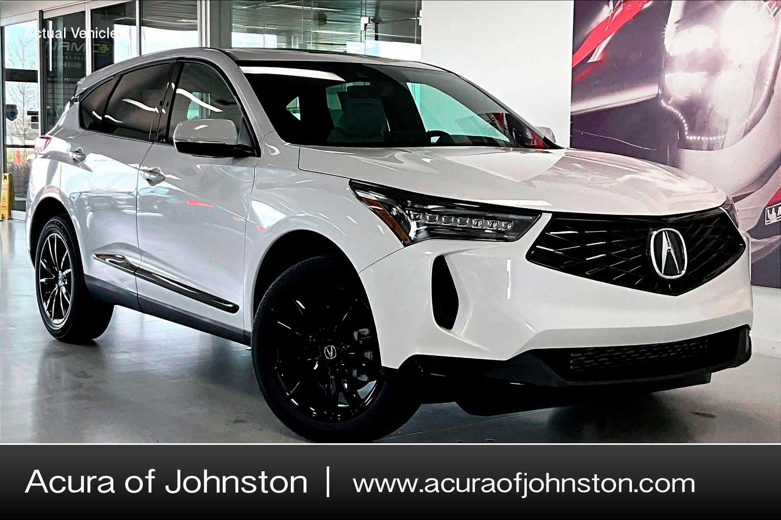 Thumbnail: 2026 Acura RDX - 21