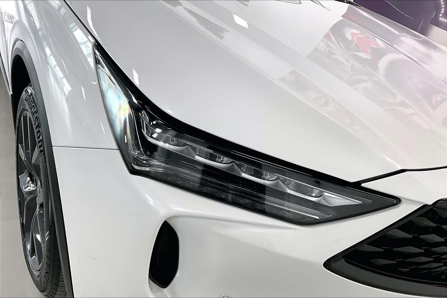 Thumbnail: 2022 Acura MDX - 29