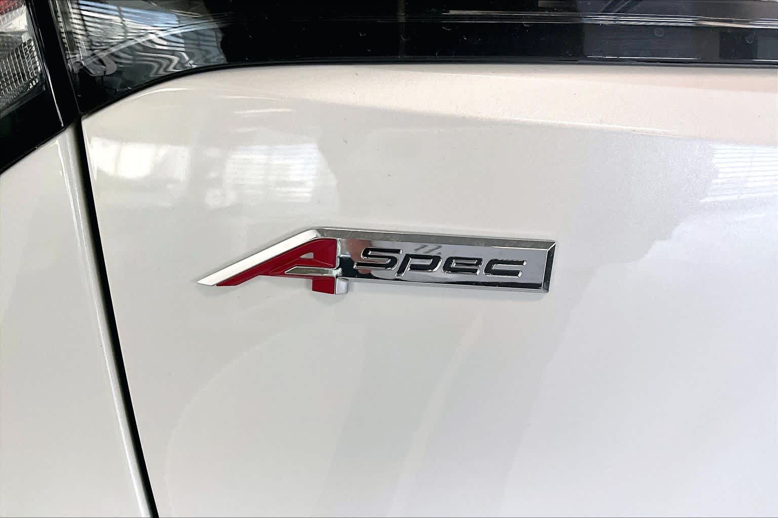 Thumbnail: 2026 Acura ADX - 7