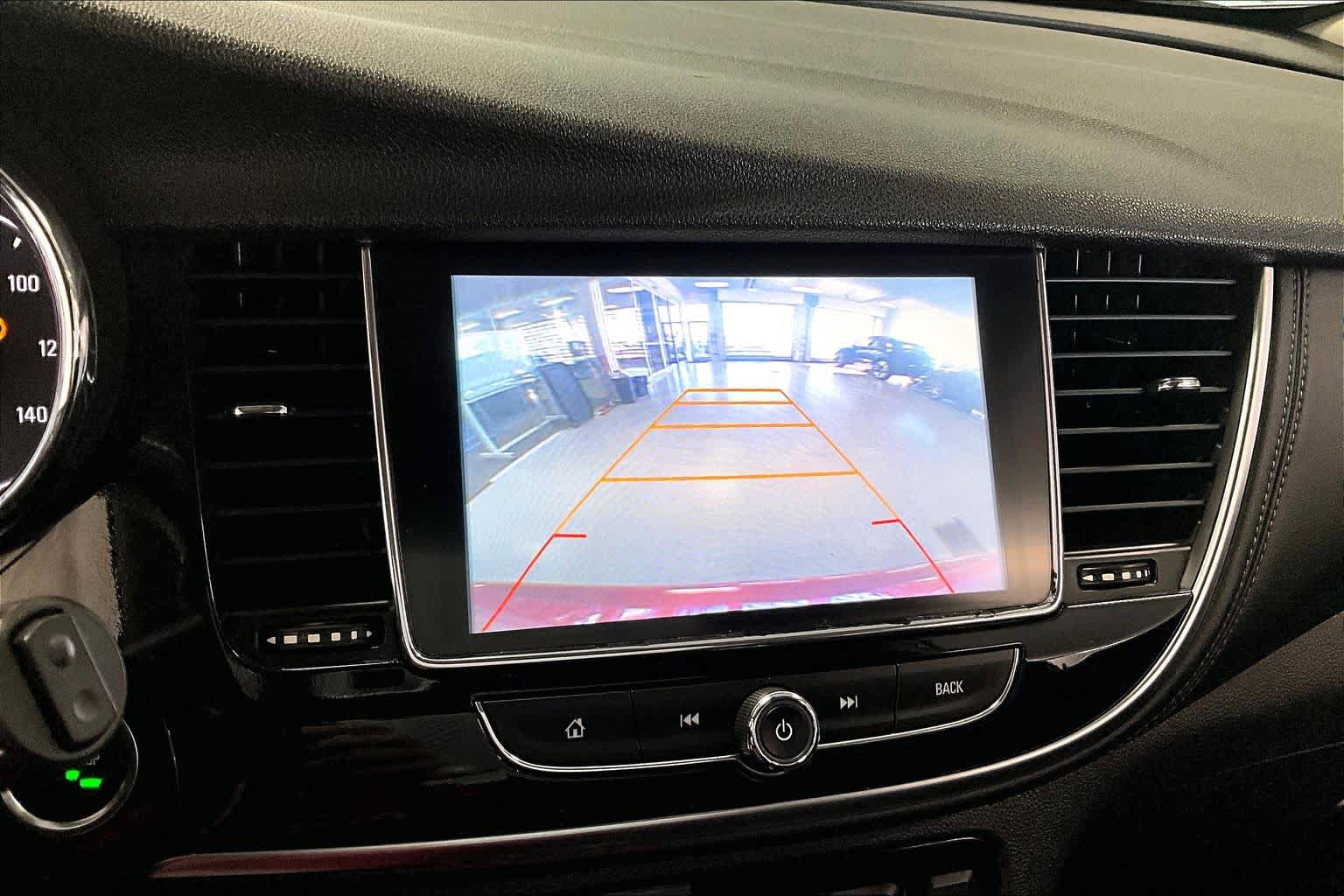 Thumbnail: 2017 Buick Encore - 22