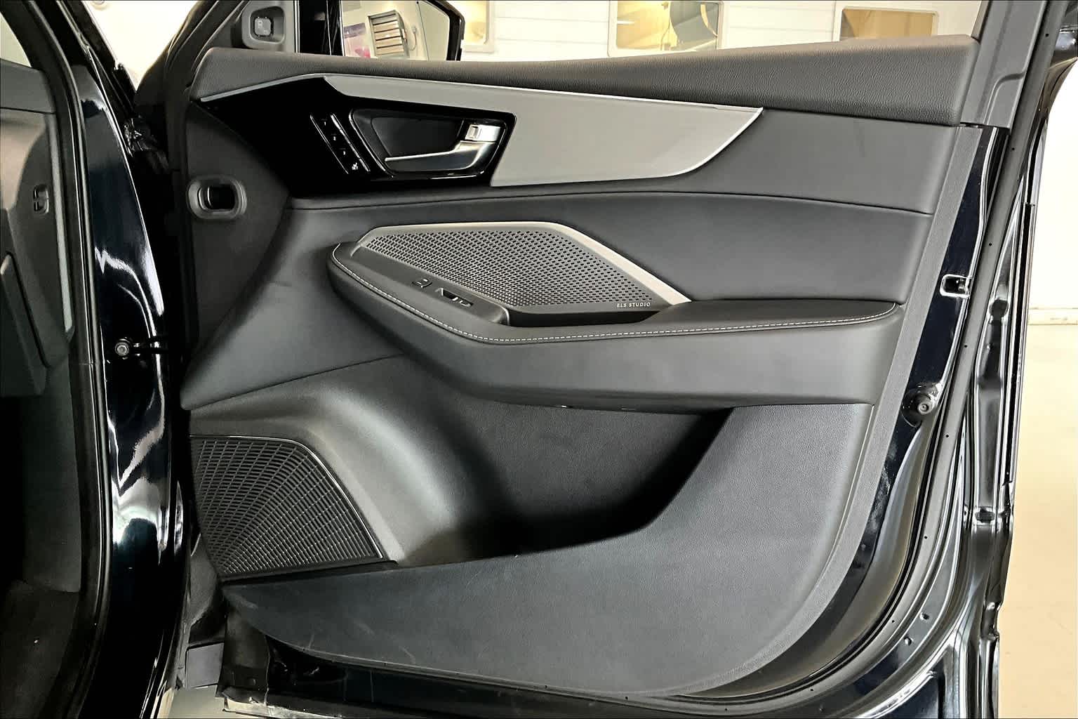 2024 Acura MDX Technology 23