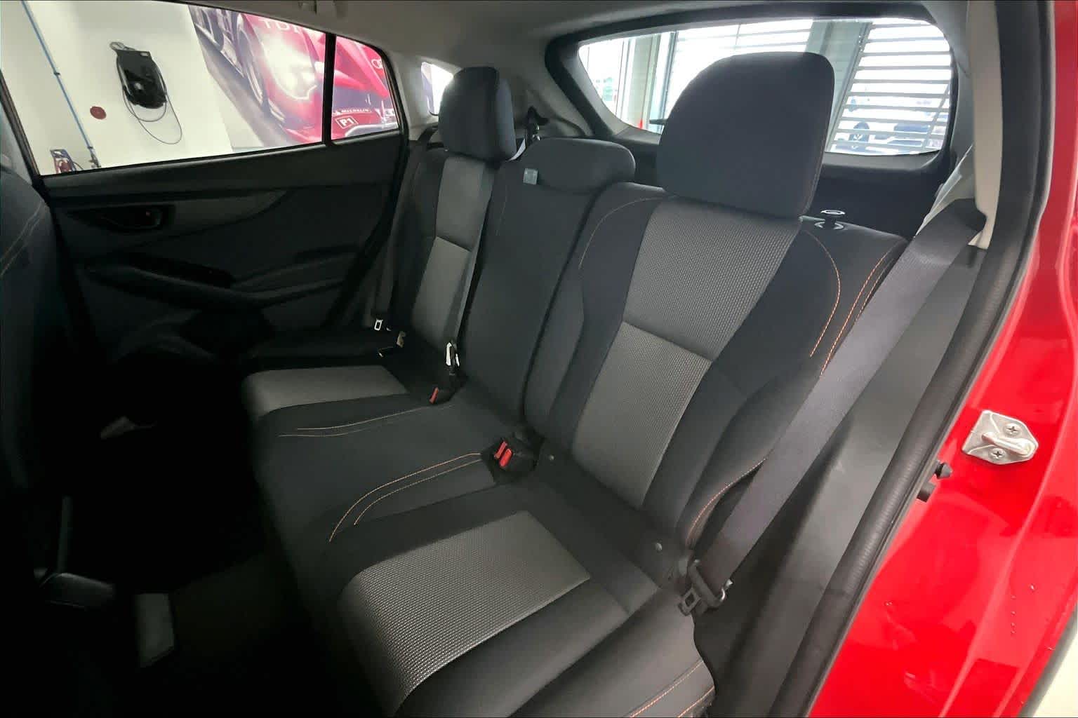 Thumbnail: 2022 Subaru Crosstrek - 25