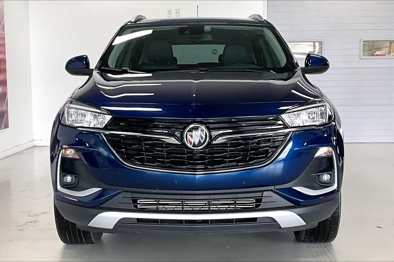 Thumbnail: 2023 Buick Encore GX - 6