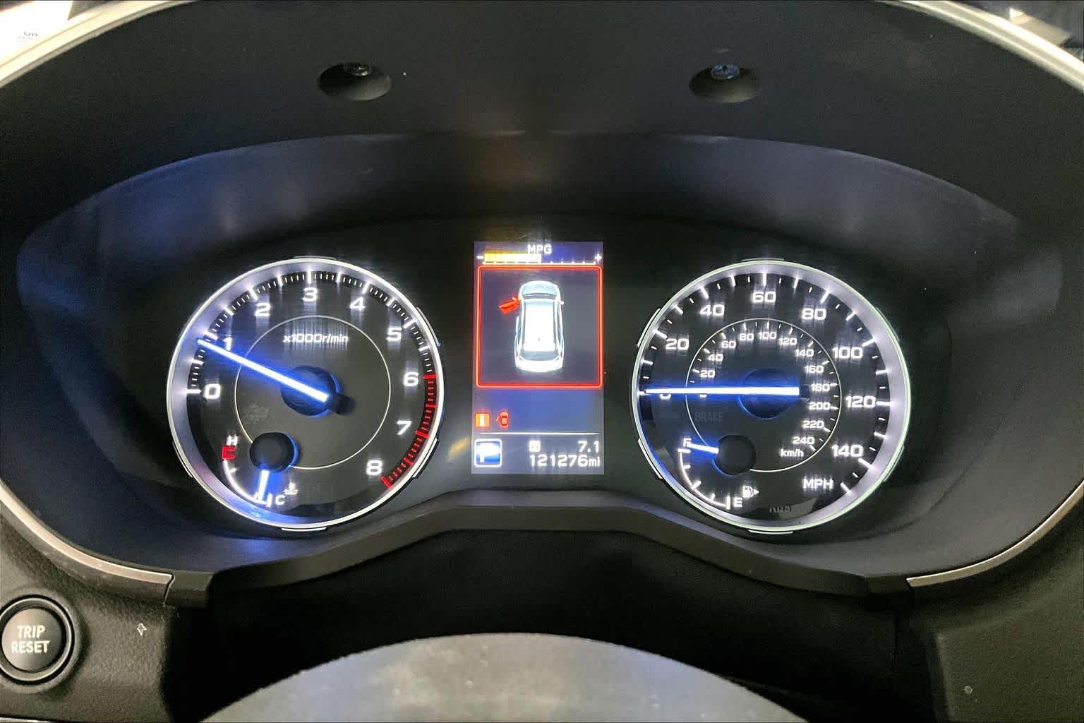 Thumbnail: 2020 Subaru Ascent - 15