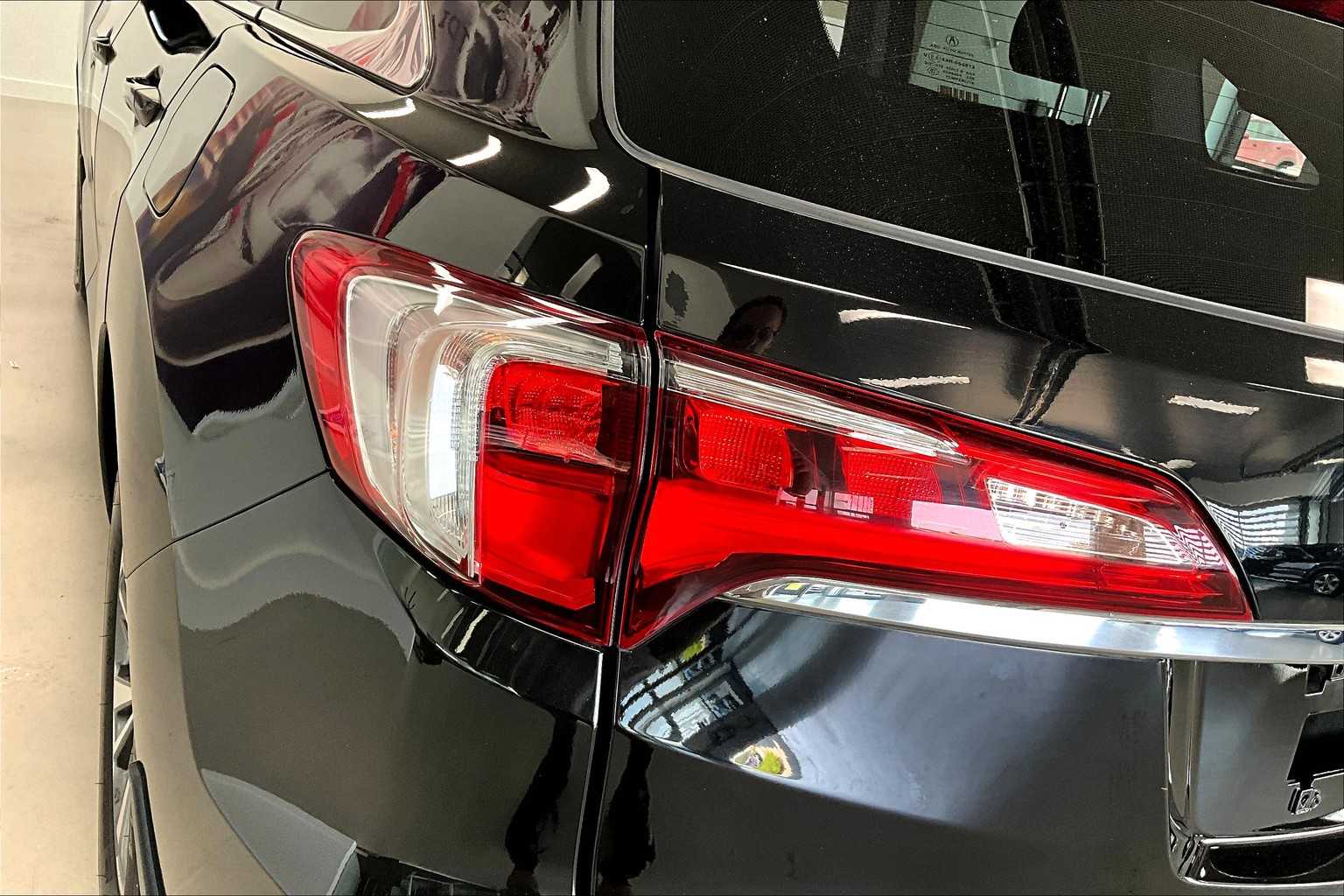 Thumbnail: 2016 Acura RDX - 26