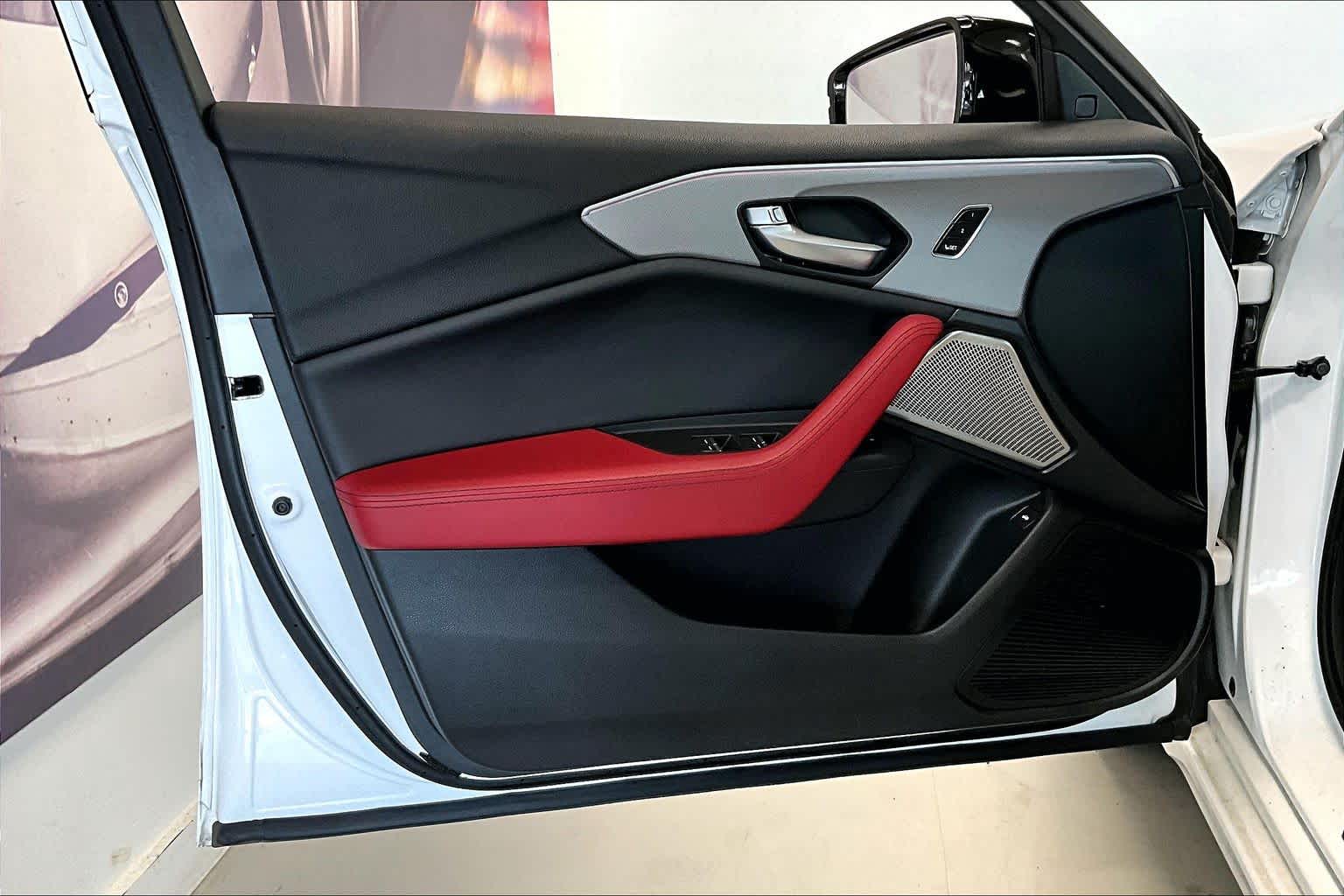 Thumbnail: 2023 Acura TLX - 24