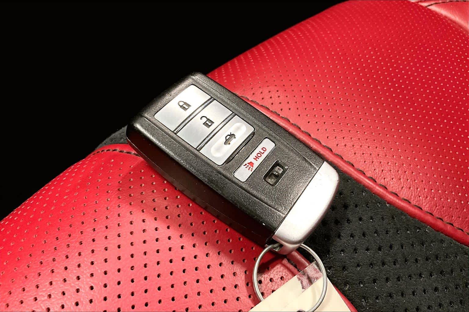 Thumbnail: 2023 Acura TLX - 17