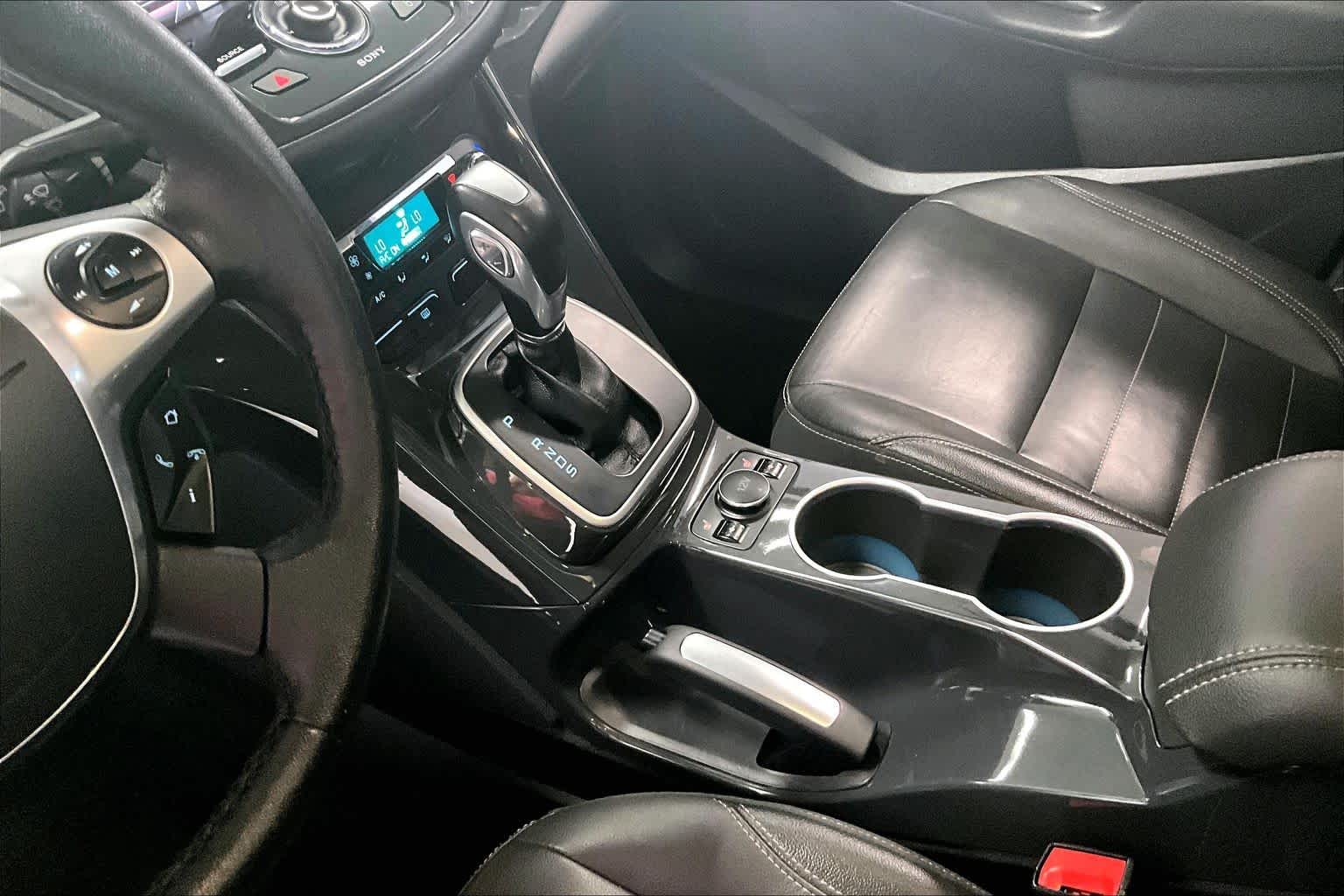 Thumbnail: 2014 Ford Escape - 15