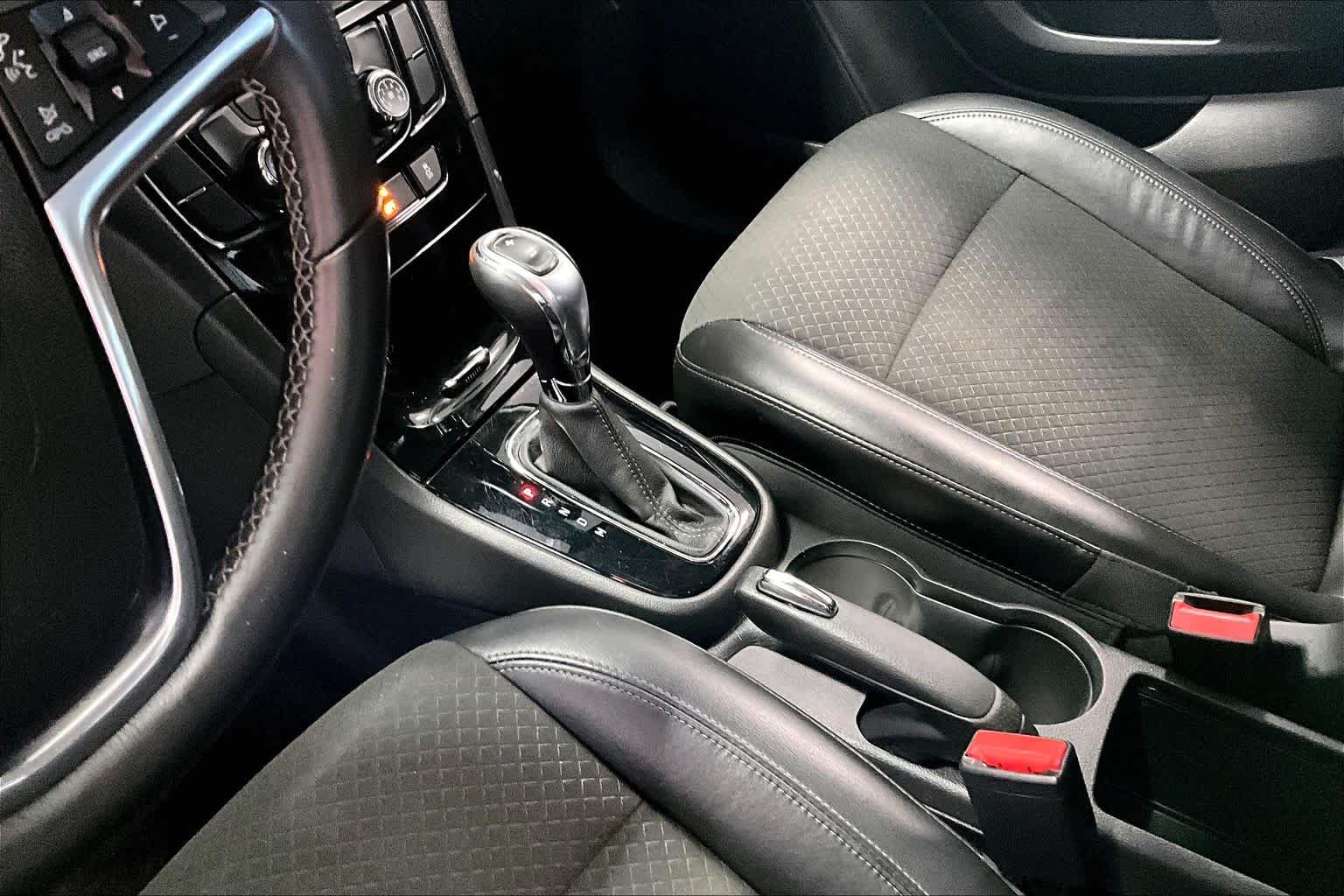 Thumbnail: 2017 Buick Encore - 14