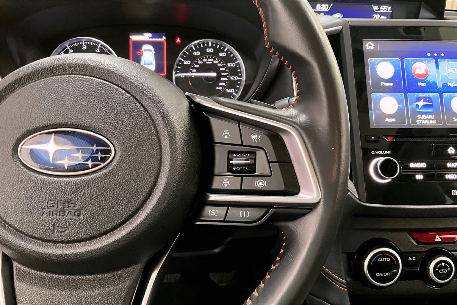 Thumbnail: 2023 Subaru Crosstrek - 23