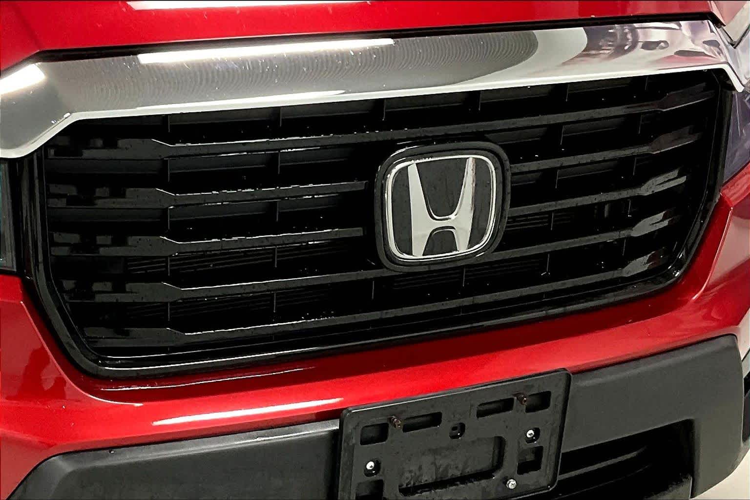 Thumbnail: 2023 Honda Ridgeline - 30