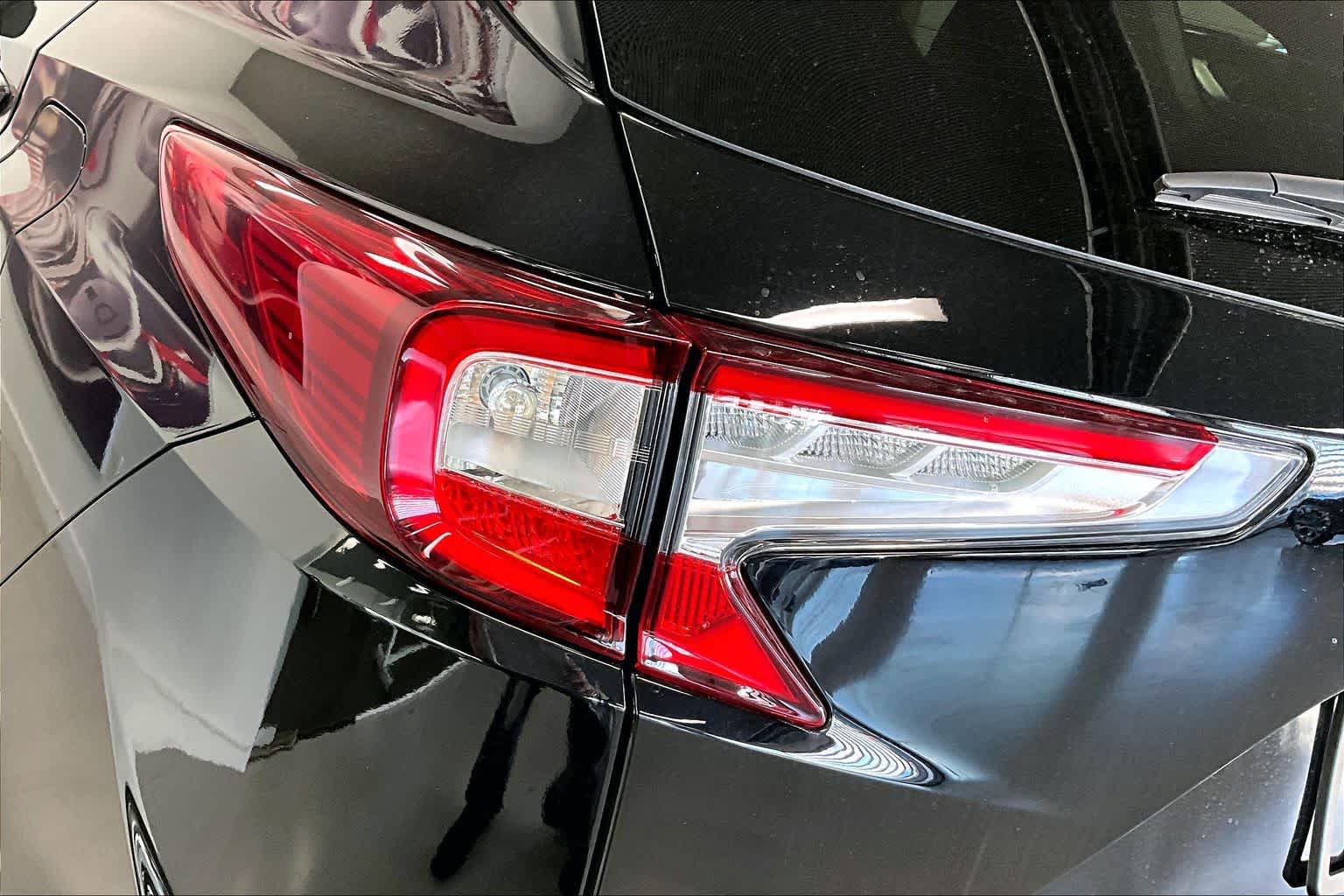 Thumbnail: 2022 Acura RDX - 28