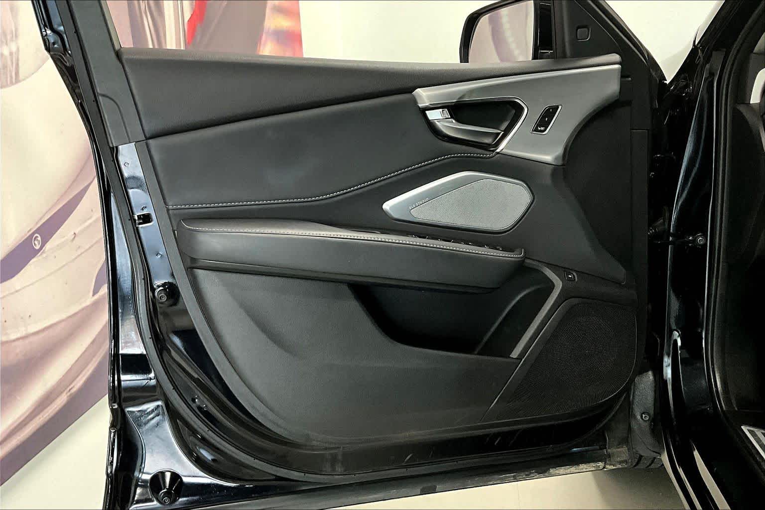 Thumbnail: 2022 Acura RDX - 24