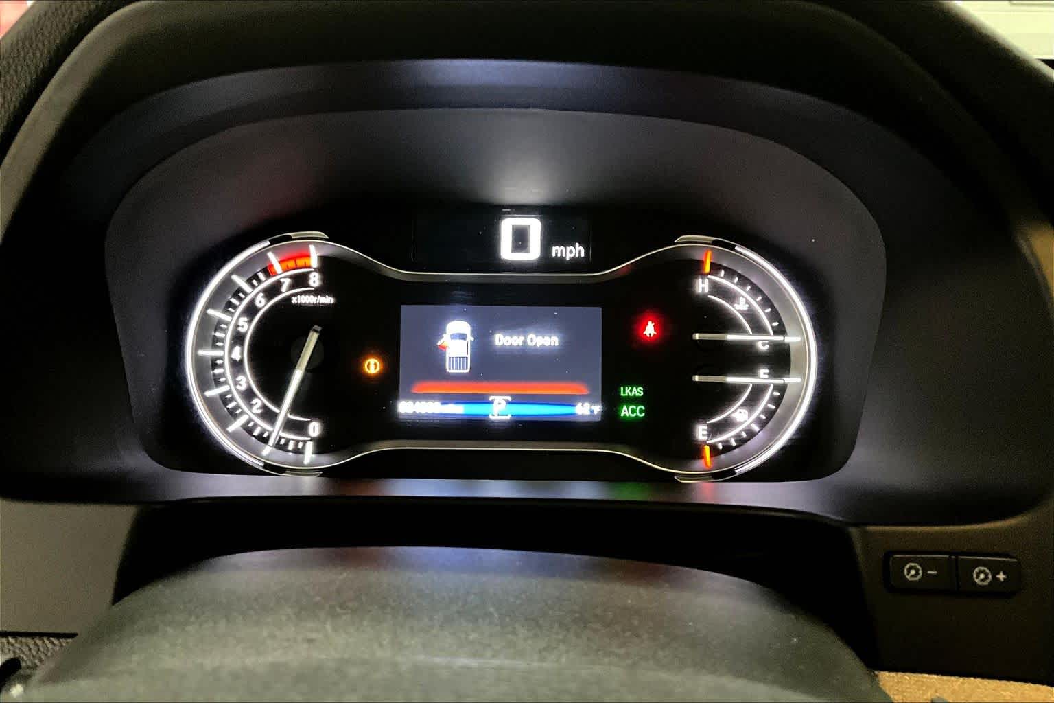 Thumbnail: 2023 Honda Ridgeline - 15