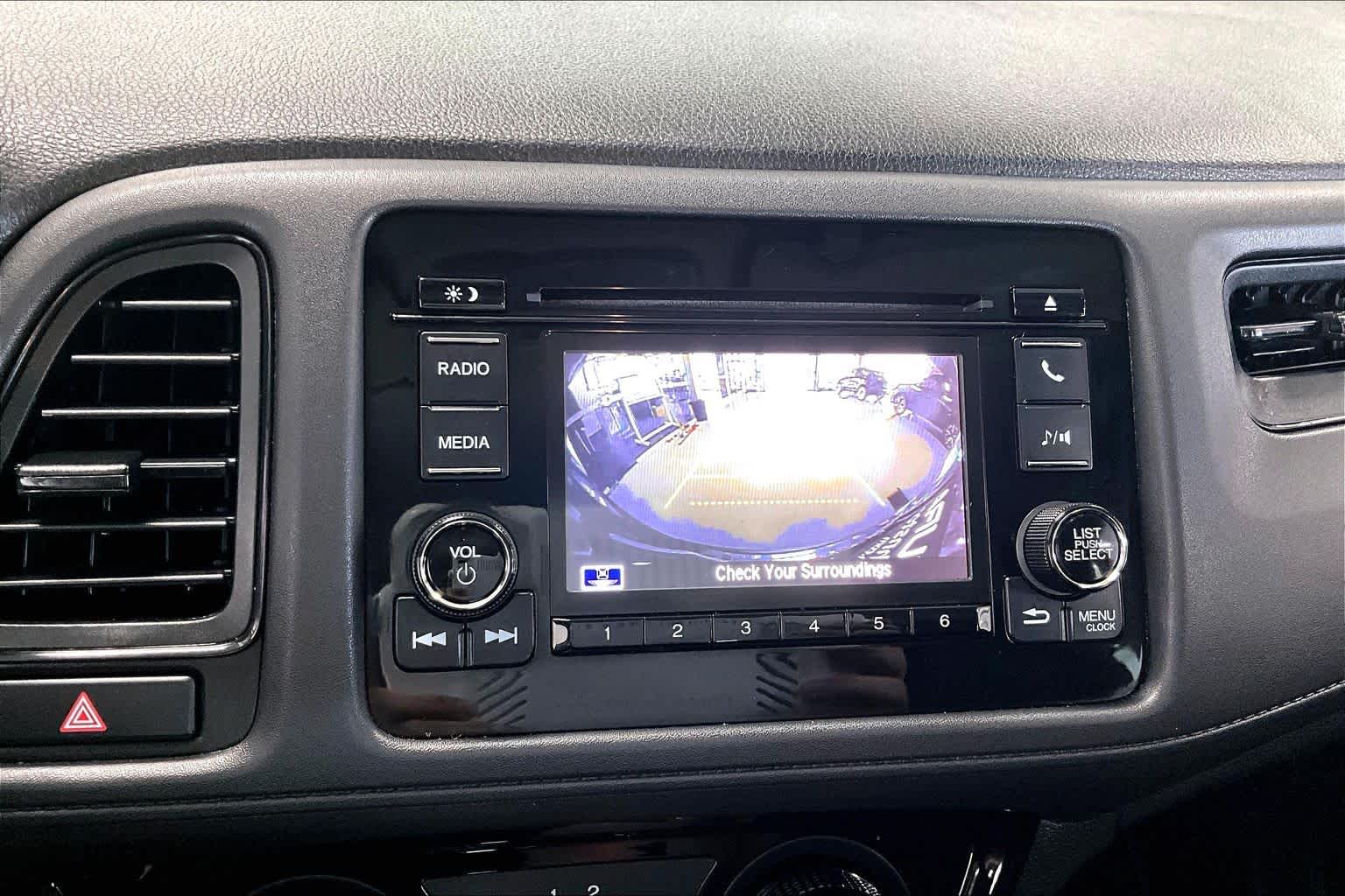 Thumbnail: 2021 Honda HR-V - 23