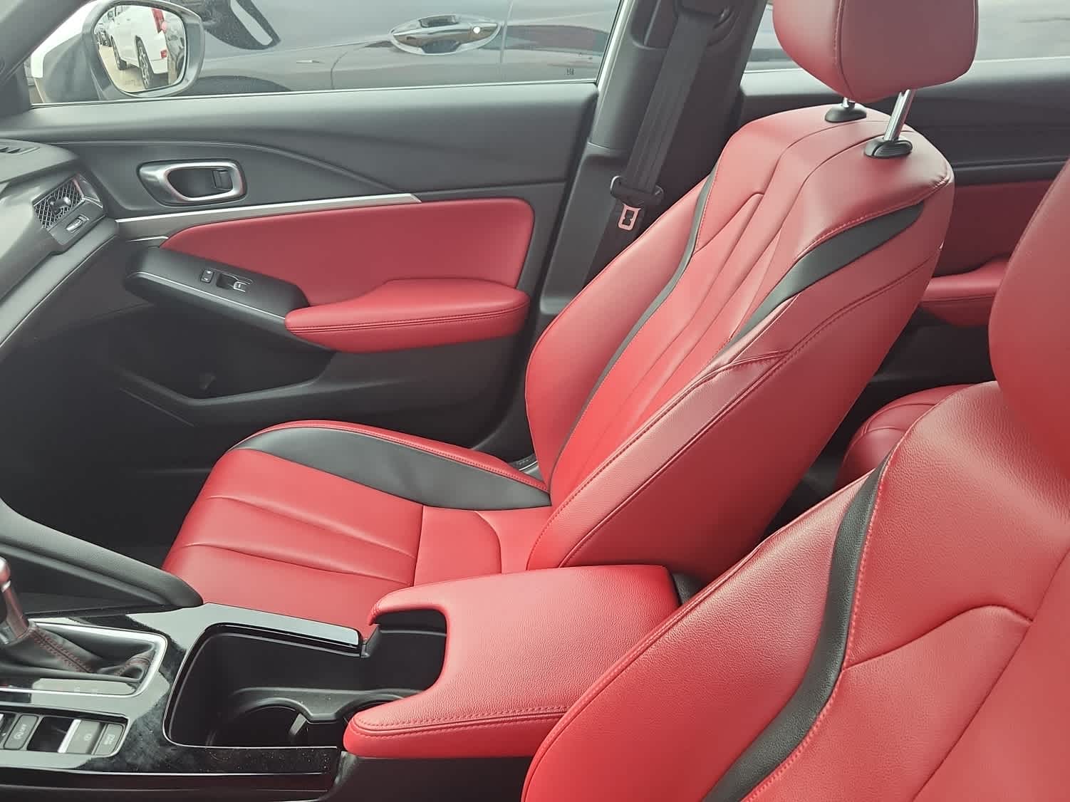Thumbnail: 2024 Acura Integra - 9