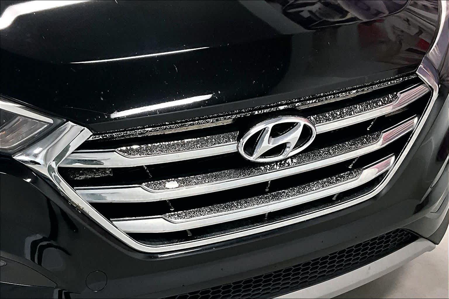 Thumbnail: 2017 Hyundai Tucson - 30