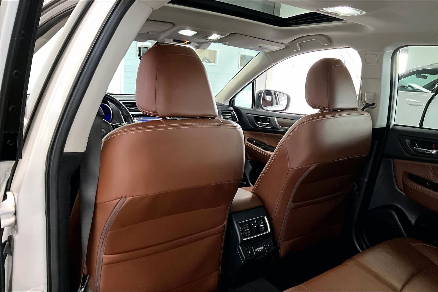 Thumbnail: 2018 Subaru Outback - 11