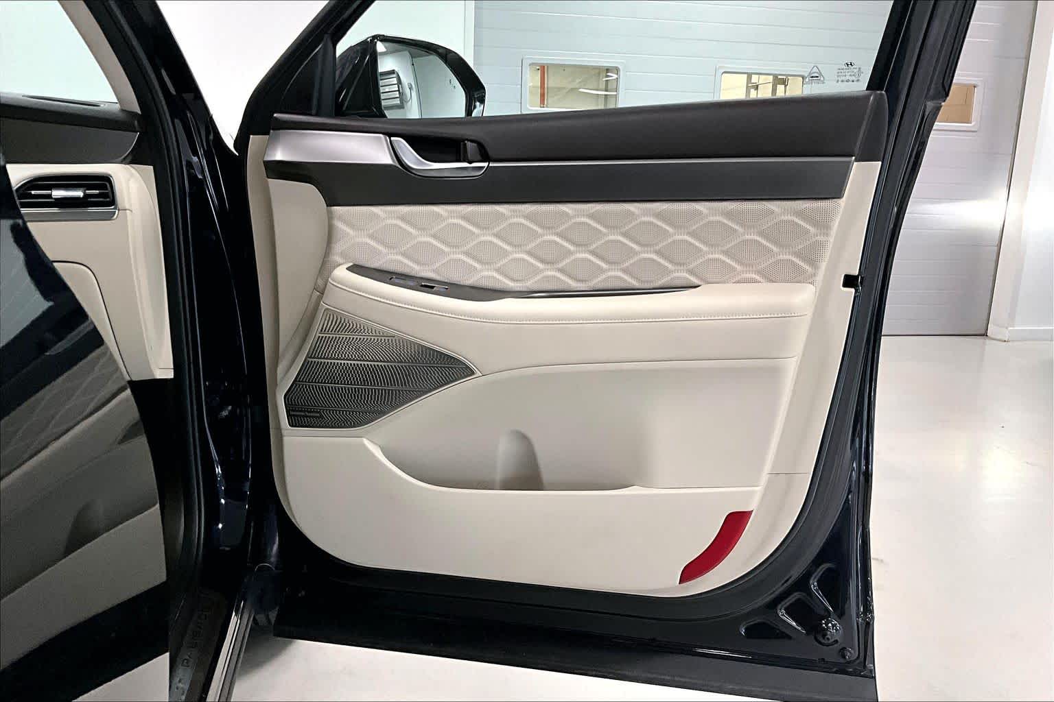 Thumbnail: 2020 Hyundai Palisade - 25