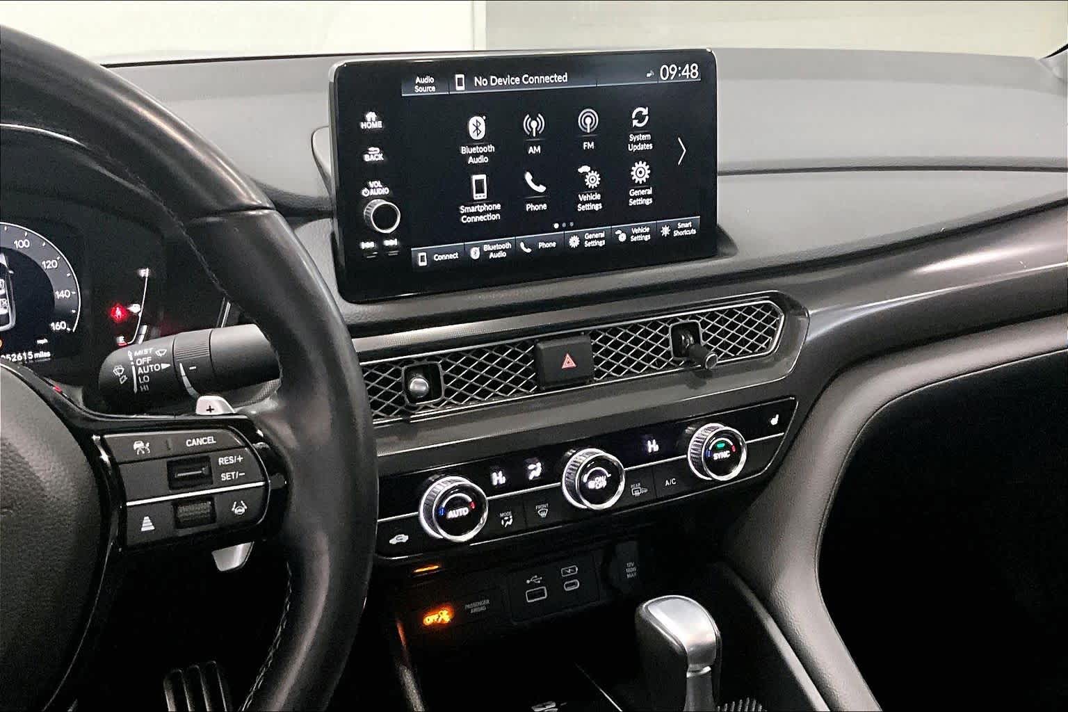 Thumbnail: 2024 Acura Integra - 14