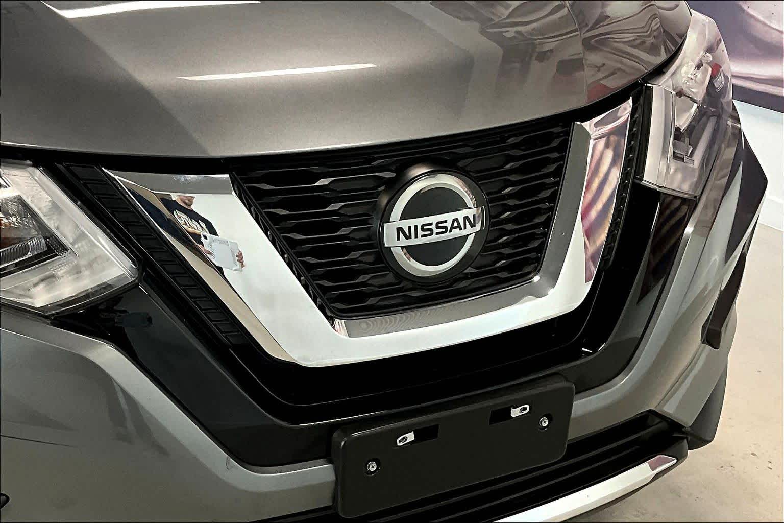 Thumbnail: 2019 Nissan Rogue - 31
