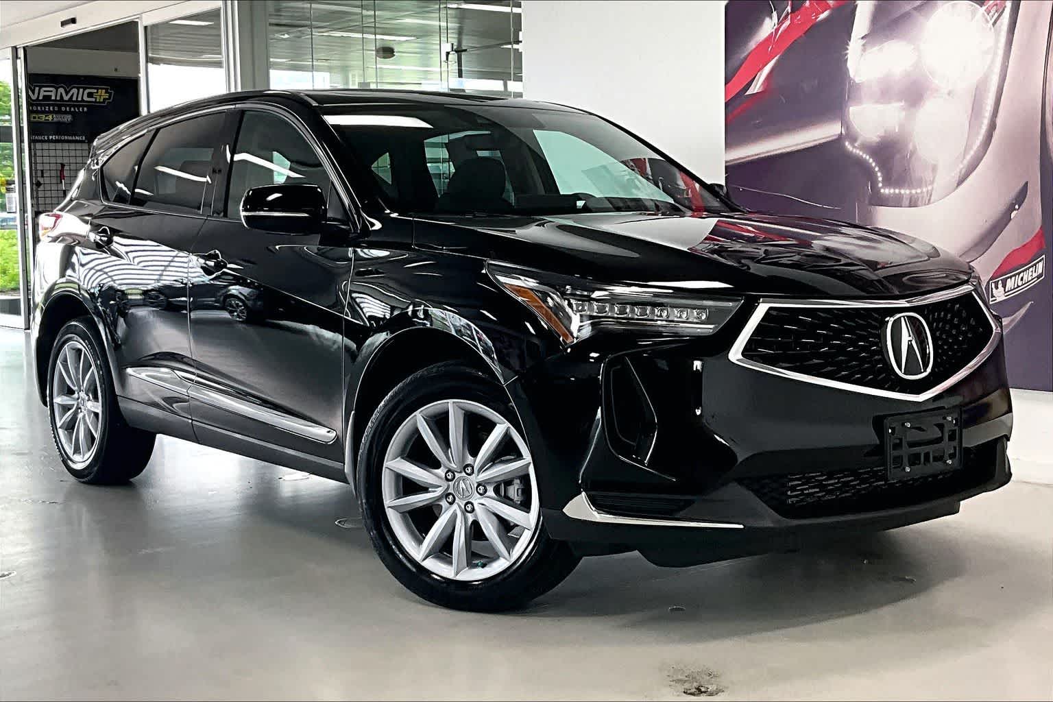 Thumbnail: 2023 Acura RDX - 19