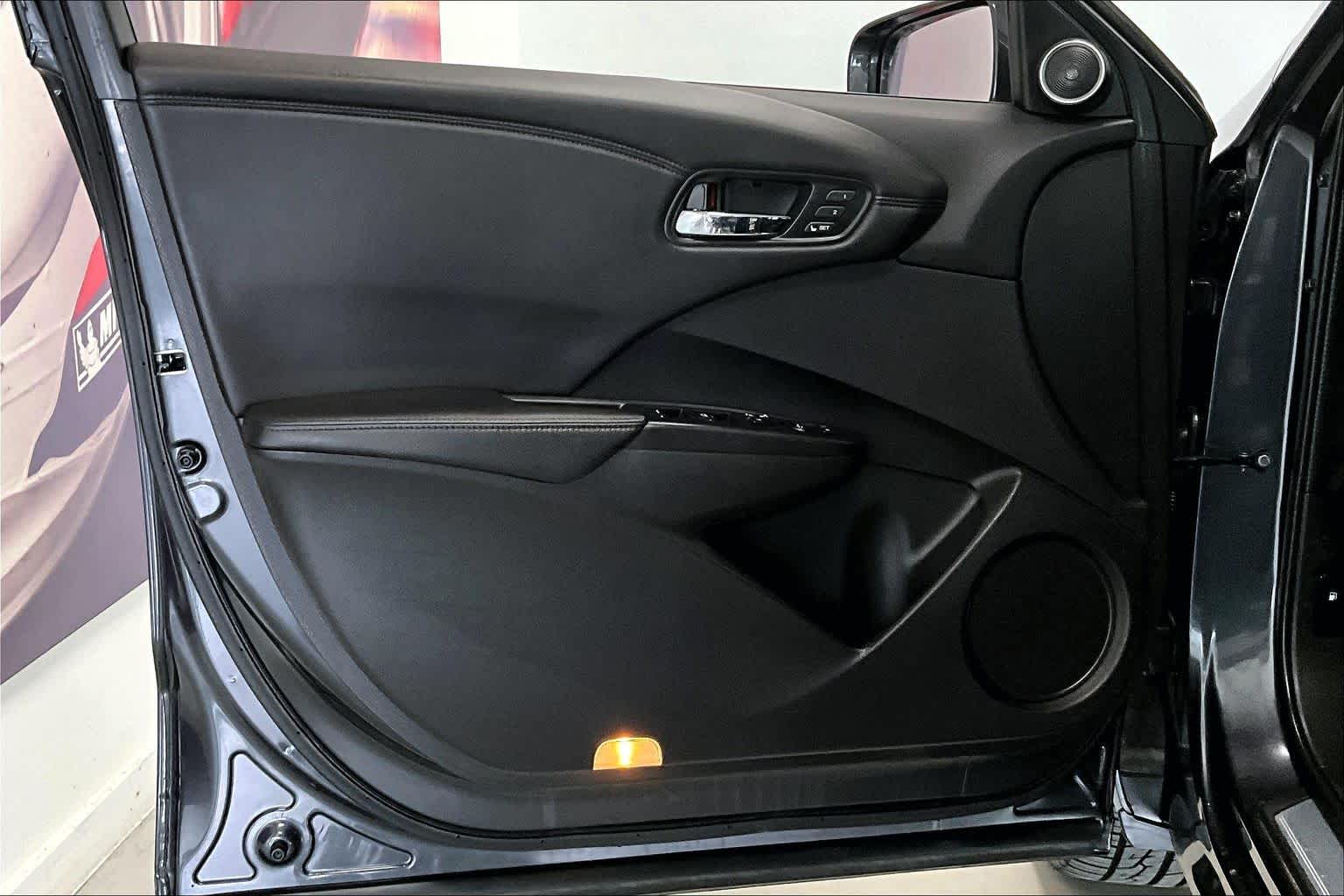 Thumbnail: 2015 Acura RDX - 25