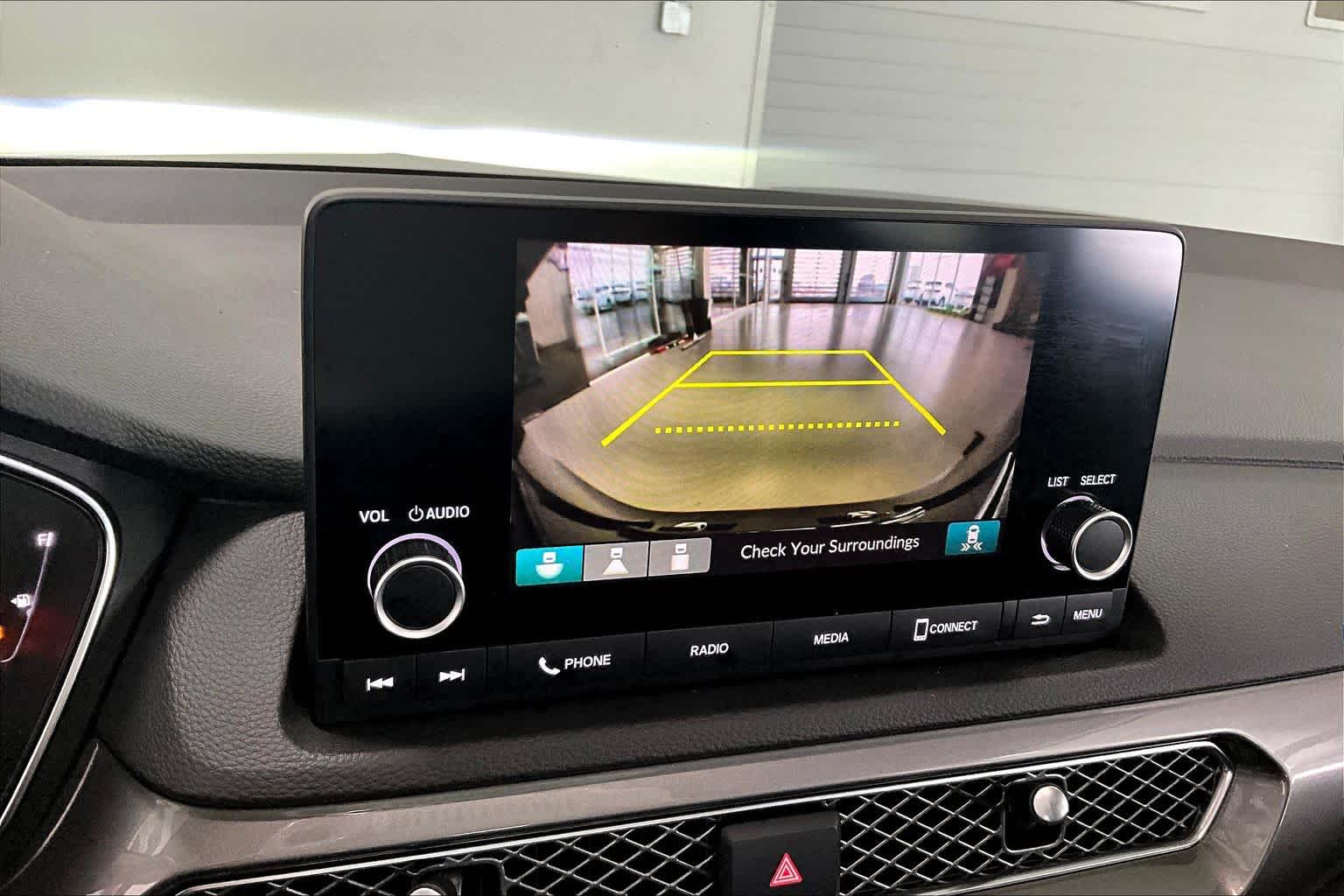 Thumbnail: 2024 Acura Integra - 23