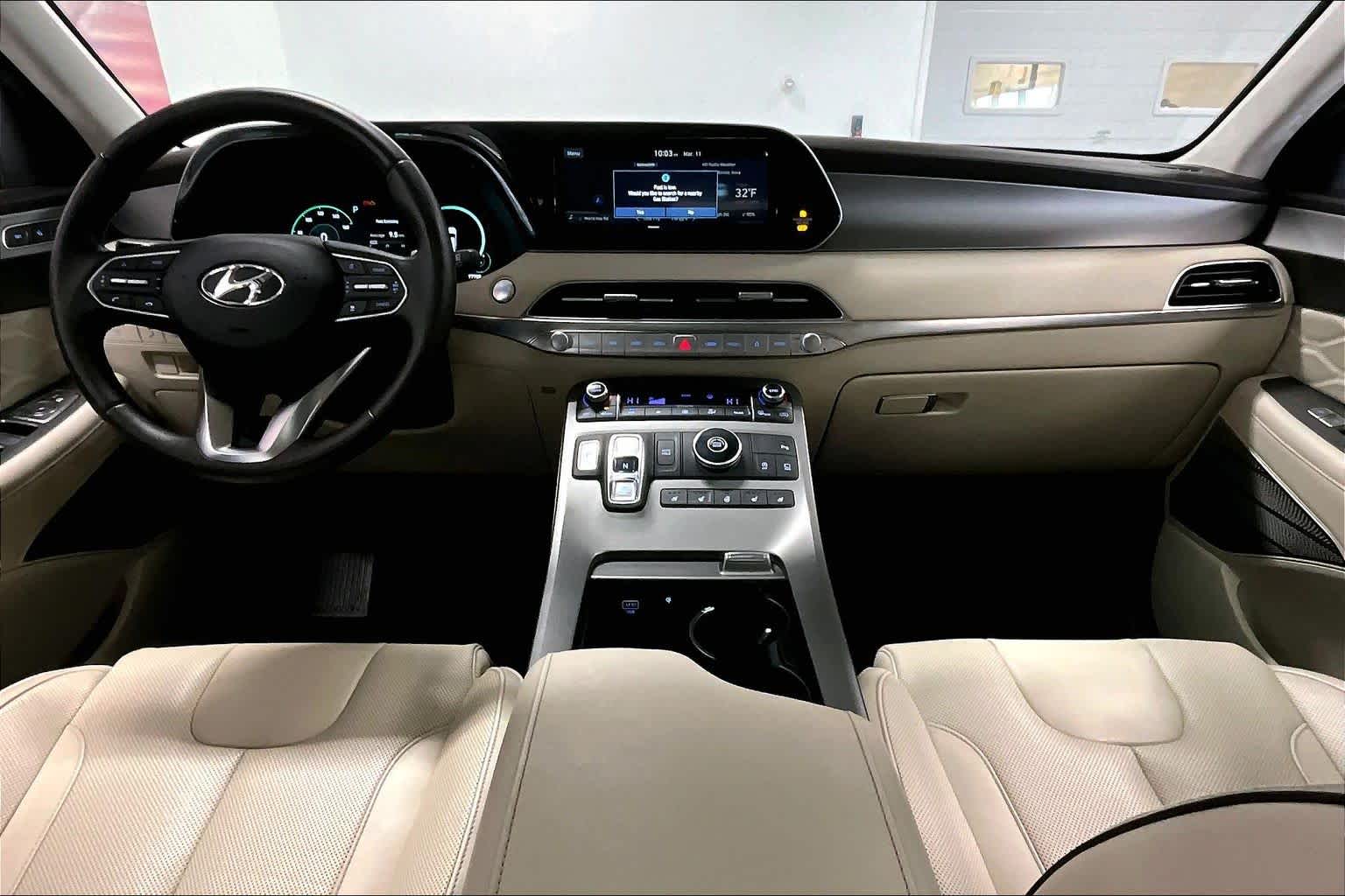 Thumbnail: 2020 Hyundai Palisade - 9