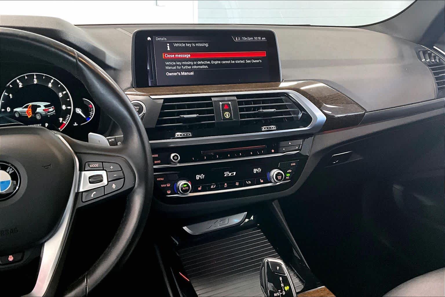 Thumbnail: 2019 BMW X3 - 14